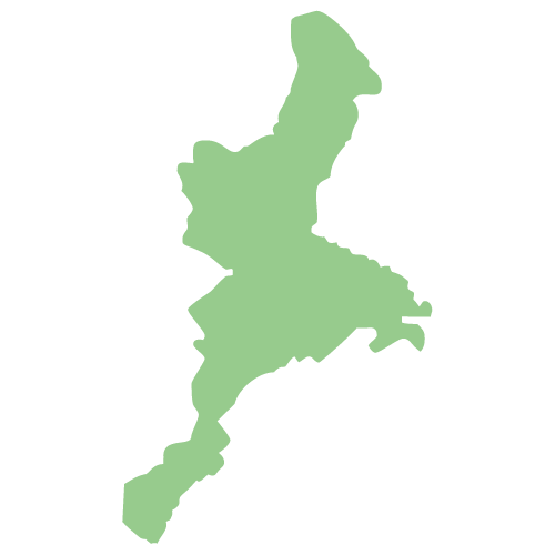 三重県